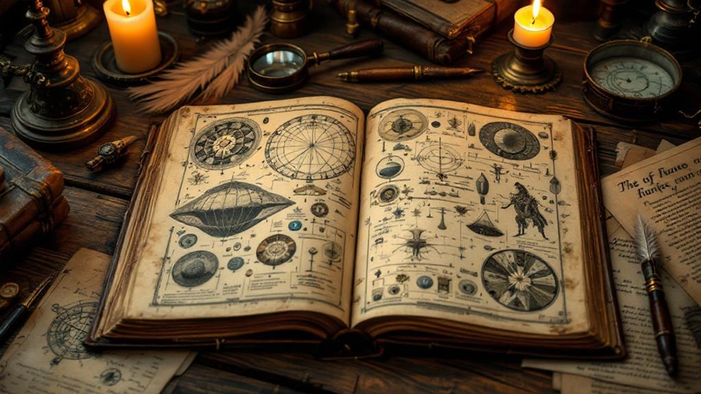 principles of scientific inquiry