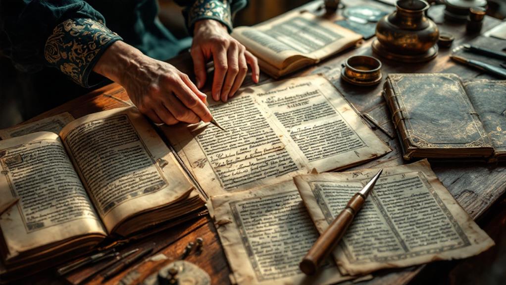 conservation difficulties encountered