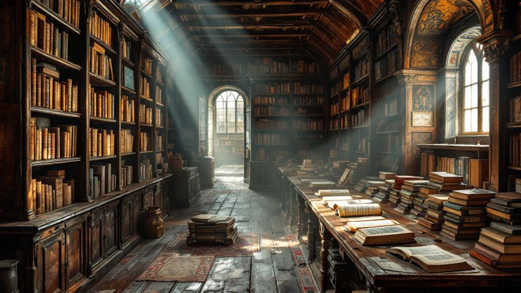 cultural legacy through generations