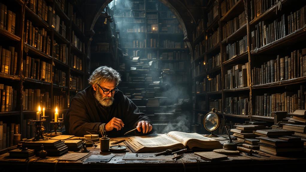 folio preservation key figures