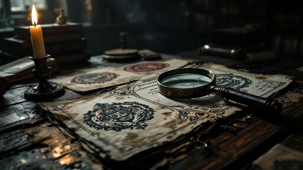 ownership traceability challenges identified