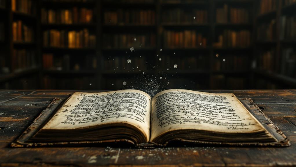 revealing untold narratives