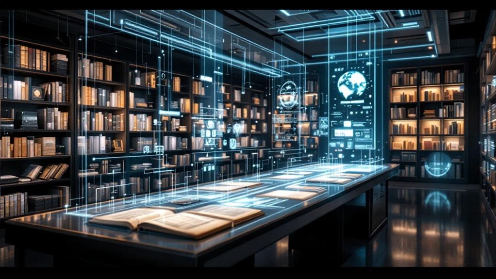 innovative strategies for preservation