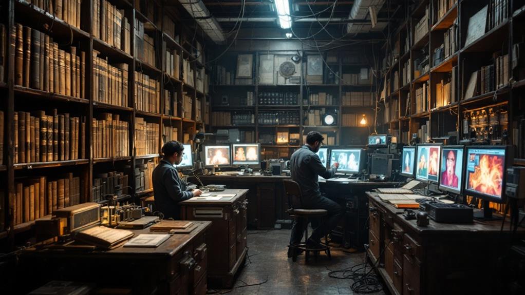 navigating digital transformation hurdles