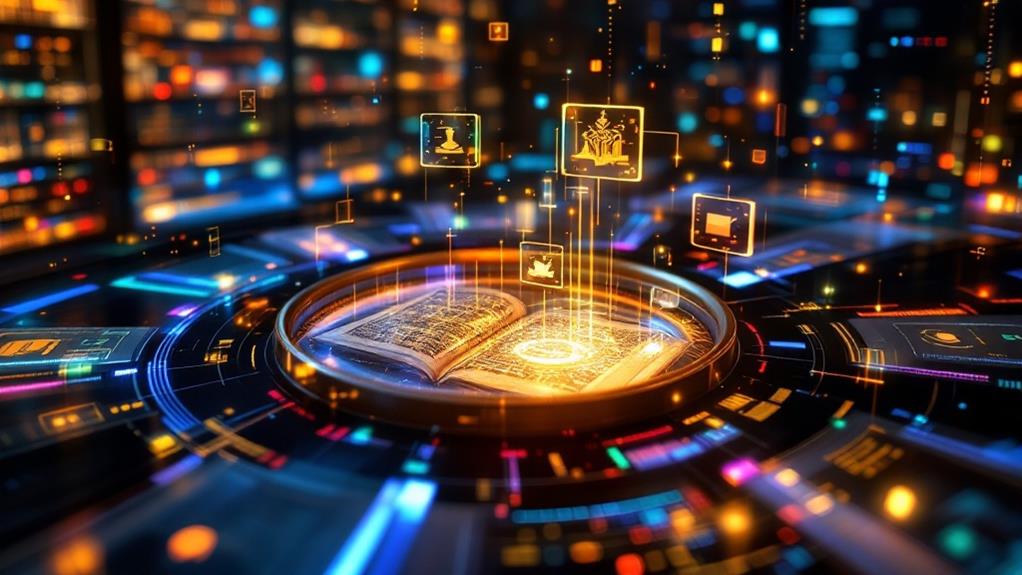 enhanced search functionality tools