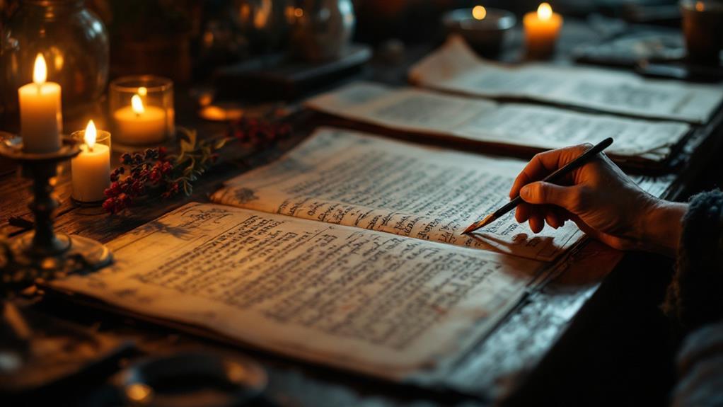 conservation methods and practices