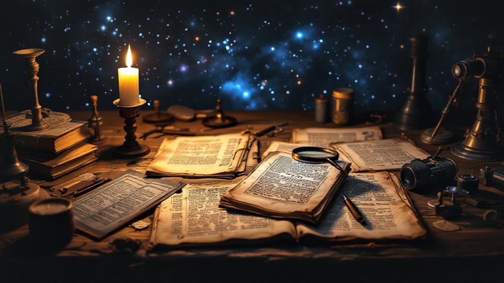 influence on contemporary research