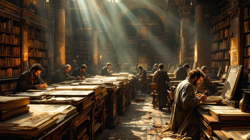 research insights and findings