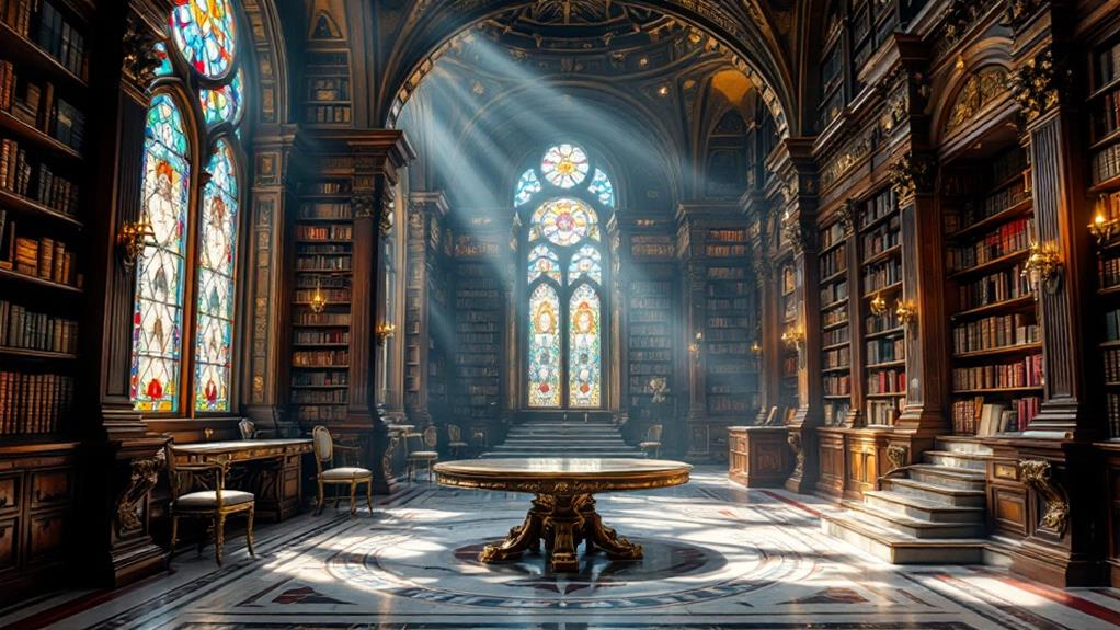 prominent figures in collecting