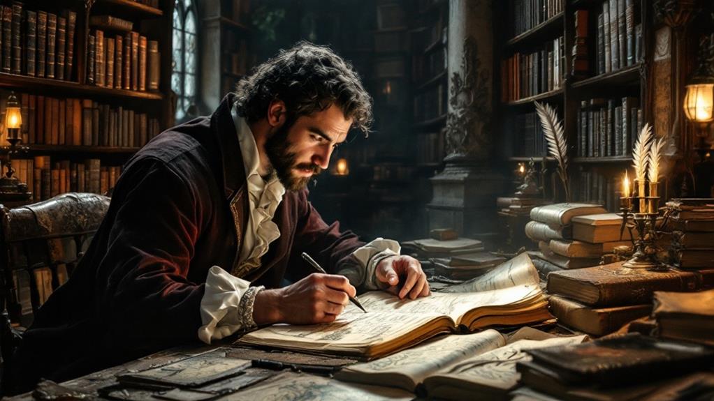 academic analysis and understanding