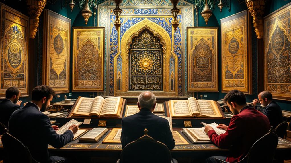 heritage meets contemporary significance