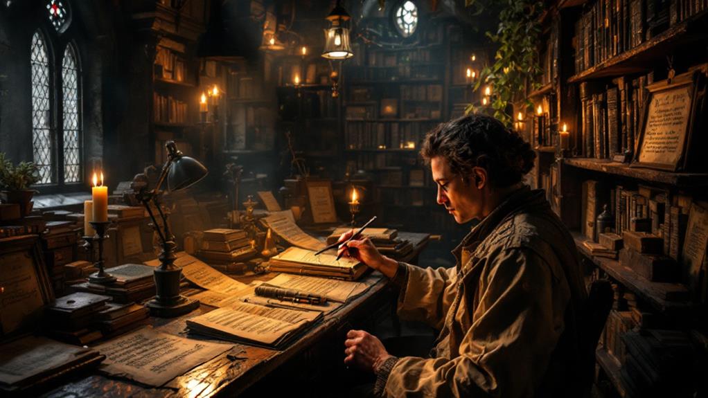 unraveling ancient linguistic secrets