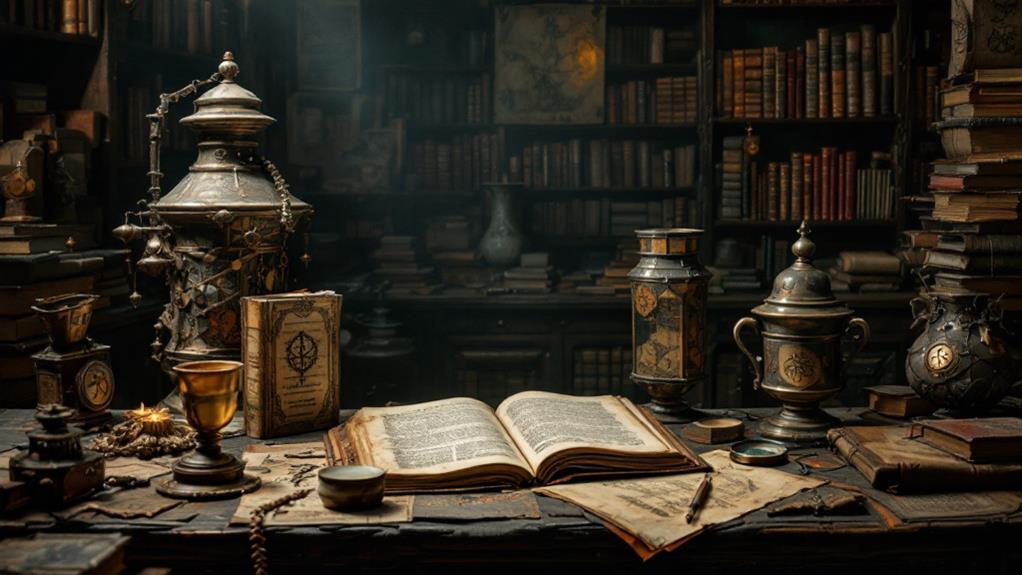 correcting past misconceptions