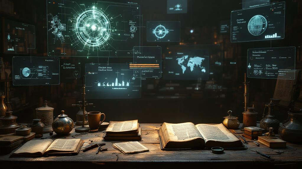 impact of restoration efforts