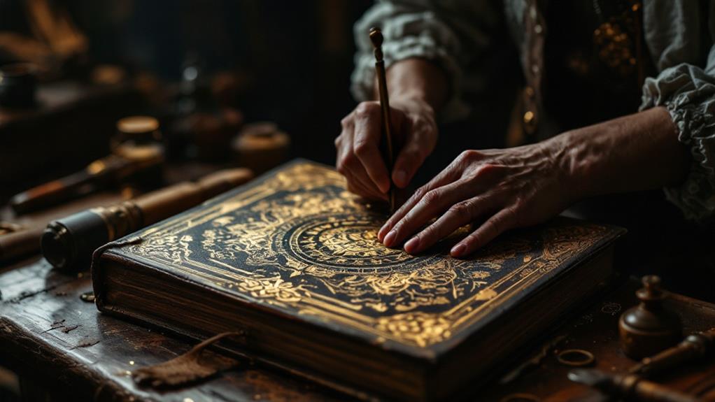 designing an ideal spine