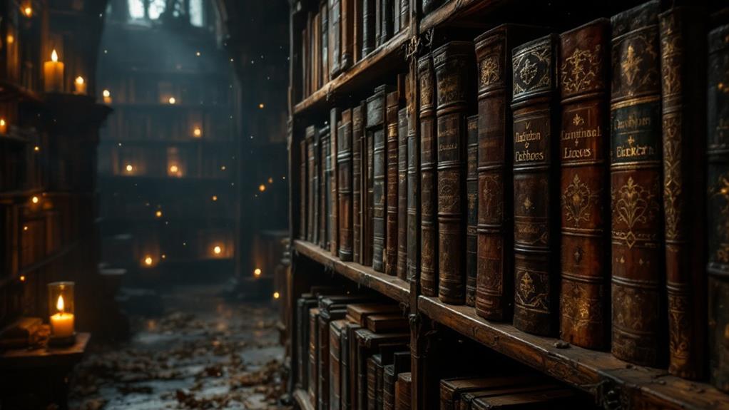 preserving historical texts safely