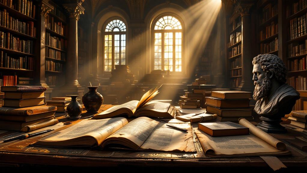 philosophy s lasting legacy today