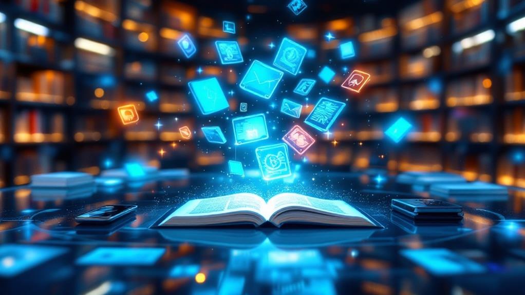 advancements in digital technology