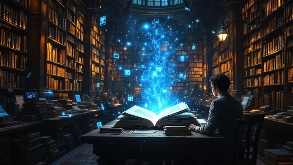 advancing folio study research