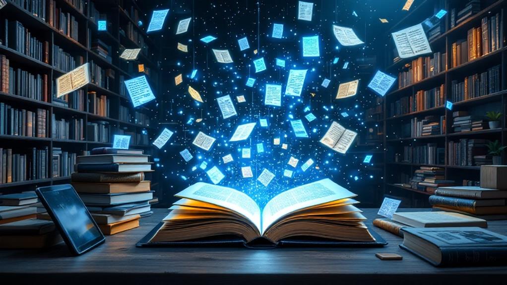 digital transformation of folios