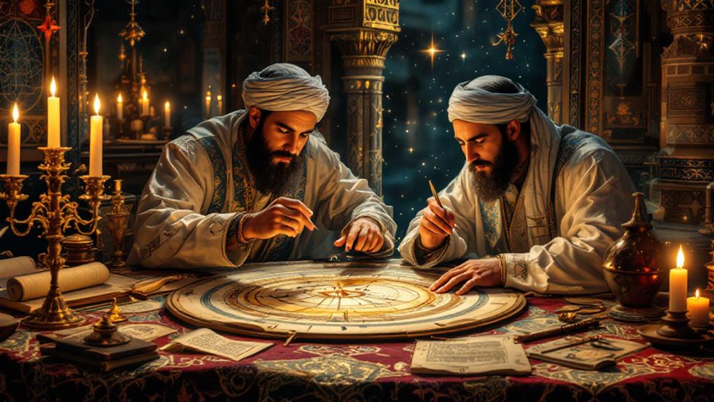 remarkable mathematical accomplishments