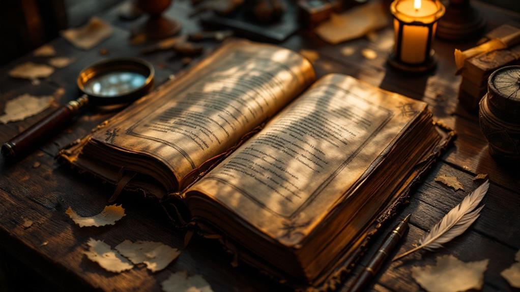 folio authenticity analysis techniques