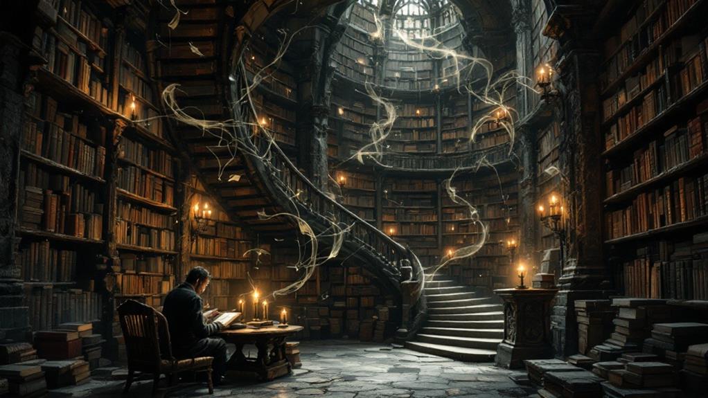 shaping contemporary ideological perspectives