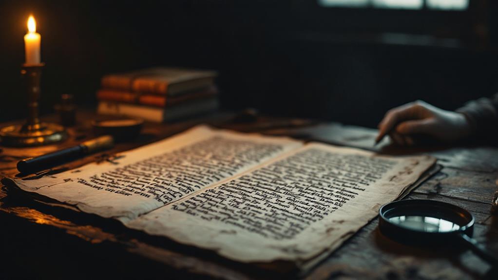 evaluating document physical state