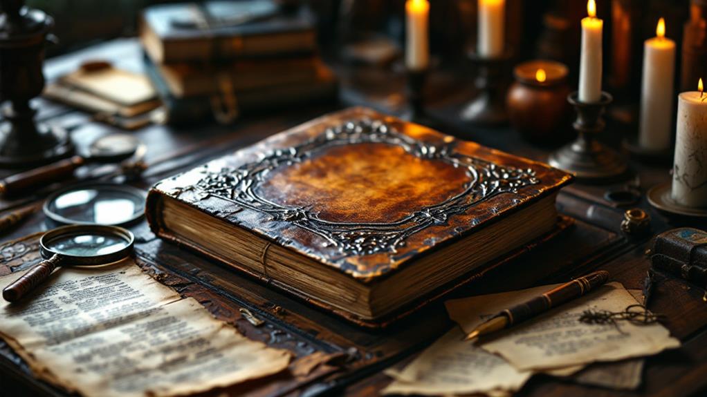 importance of past events