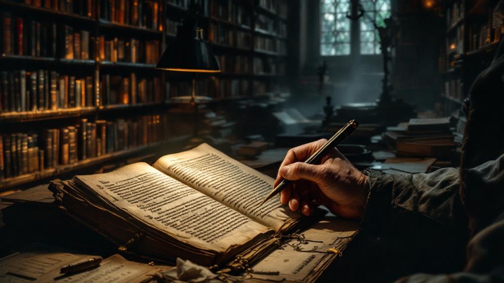 ownership tracking difficulties encountered