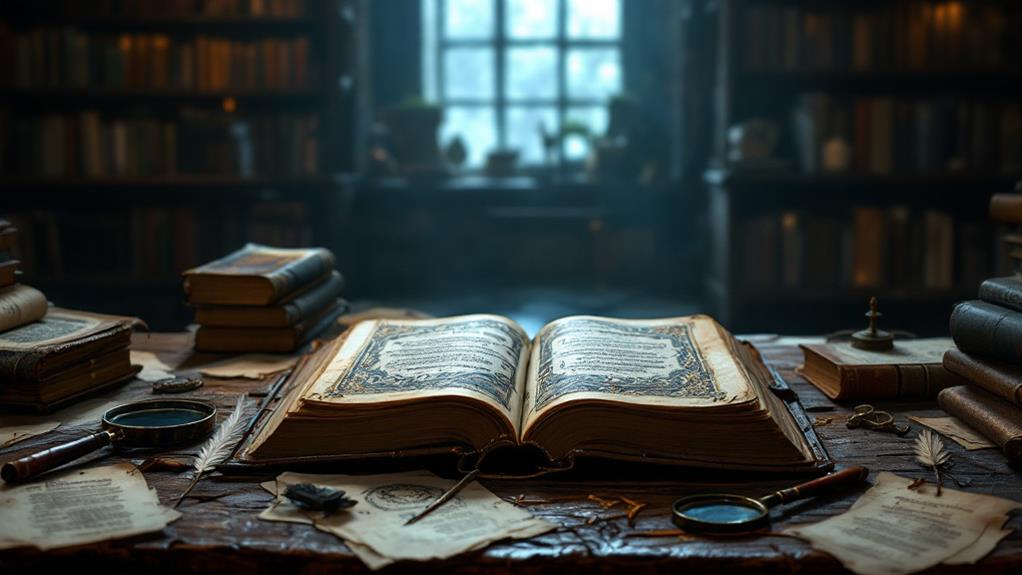 recognizing library ownership labels