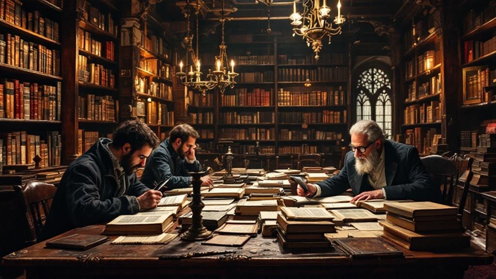 improving research techniques effectively