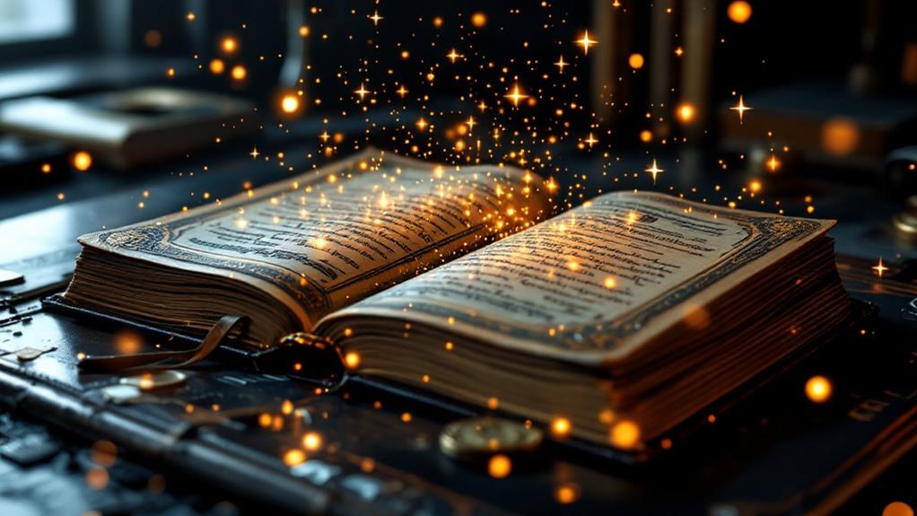 digital age folio transformation