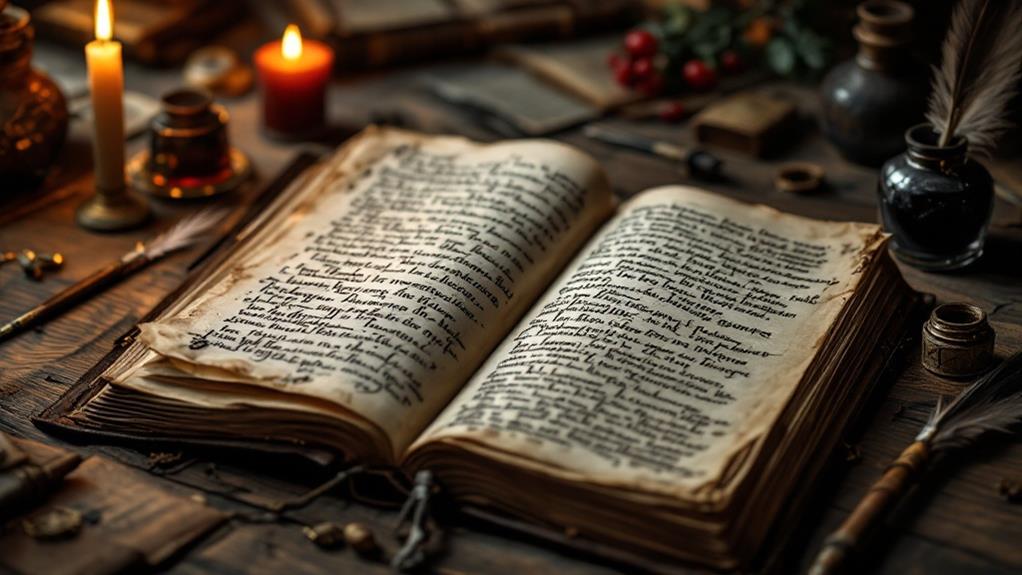 personal narrative insights unveiled