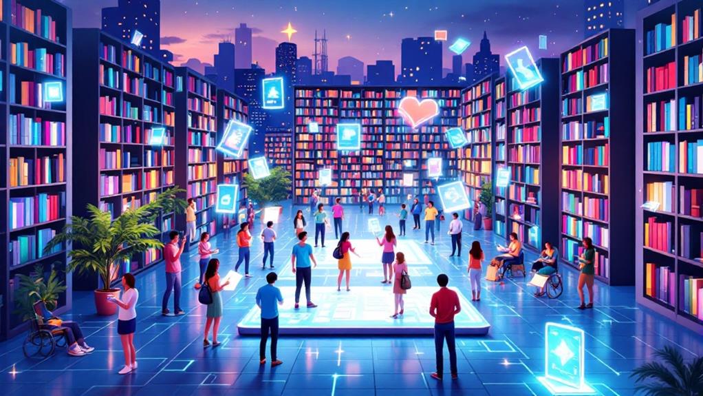 accessible technology for everyone