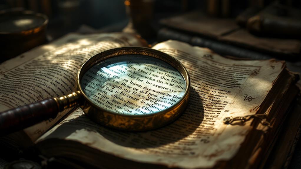 data analysis and interpretation