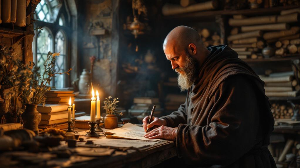 ancient writing materials explored