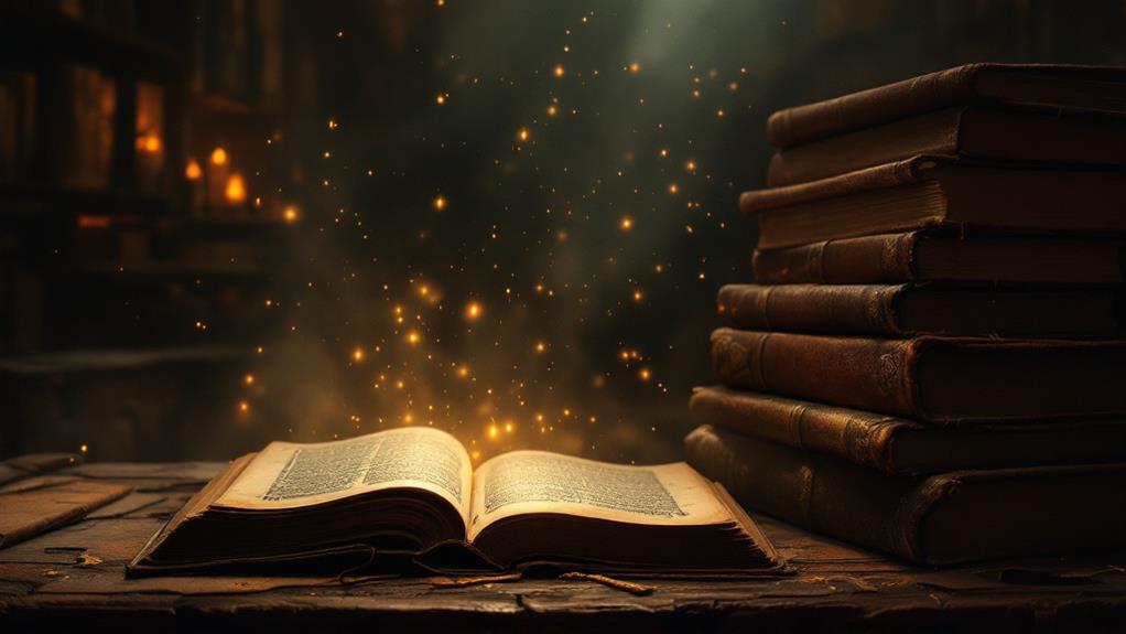 heritage of historical writings