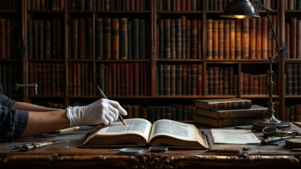 conservation and rehabilitation initiatives