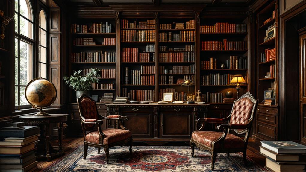 increasing popularity of libraries