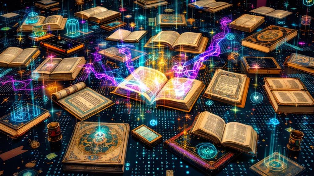 folios digital transformation journey