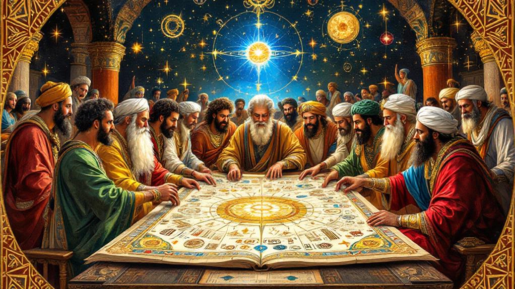 global knowledge sharing initiative