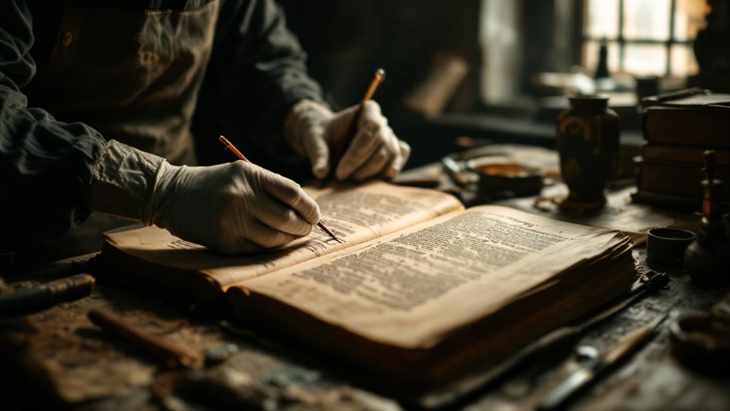 conserving nature managing change