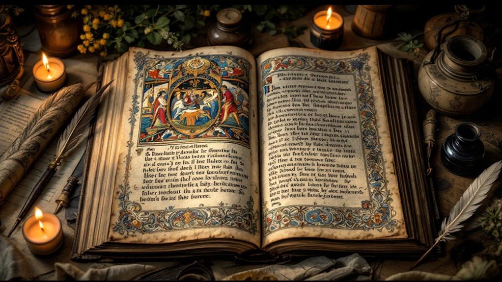 creative works cataloged thoroughly