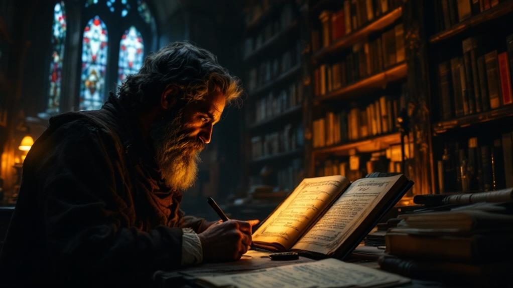 empowering innovative research endeavors