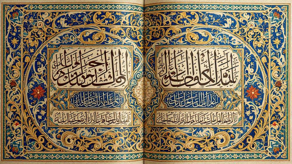 elegant script artistic expression