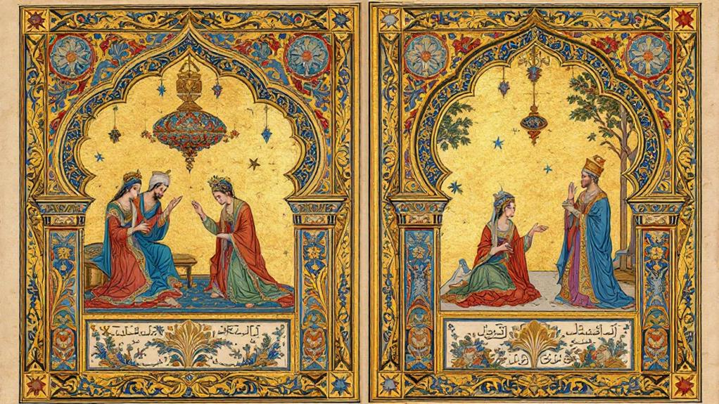 significance of miniature models