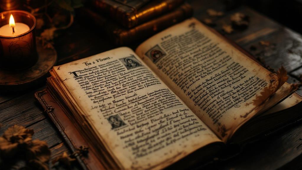 analyzing historical document collections