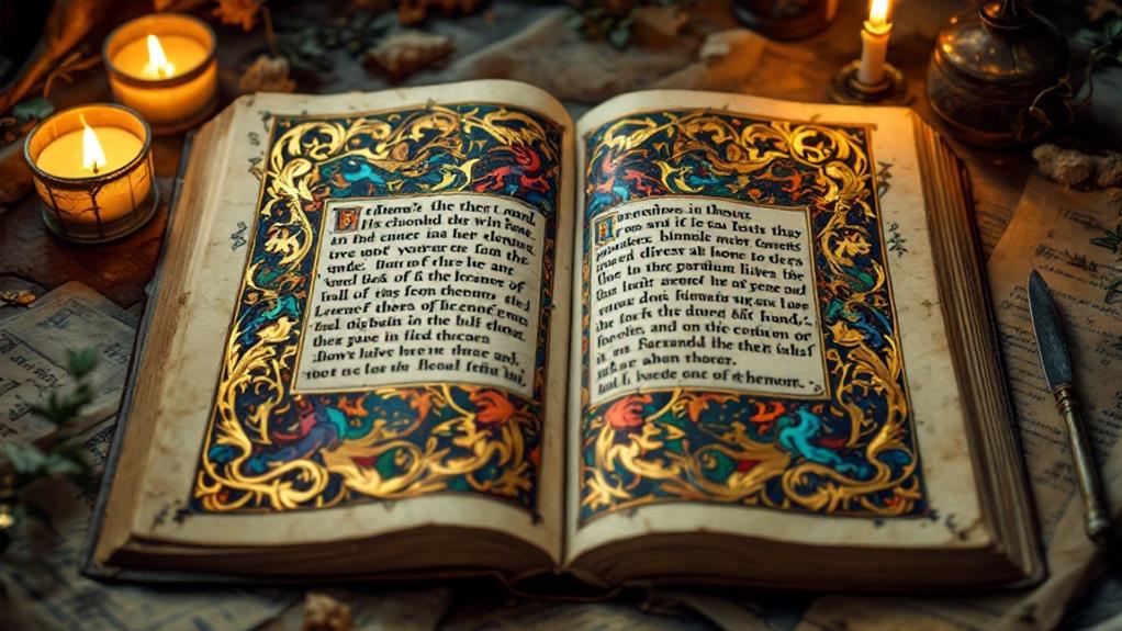 creative visual representation techniques