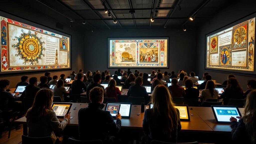 digital resource integration strategy